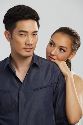 สายธารหัวใจ สายธารหัวใจ