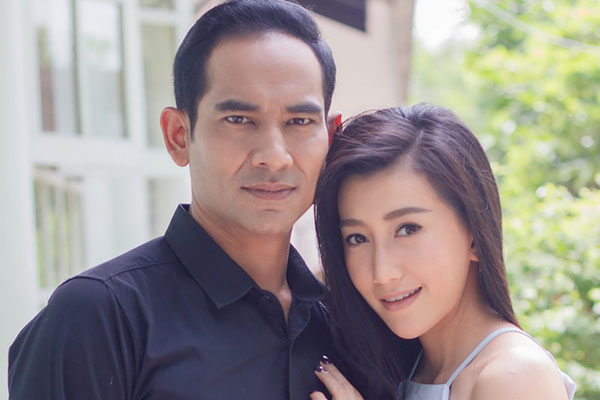 สารวัตรแม่ลูกอ่อน สารวัตรแม่ลูกอ่อน