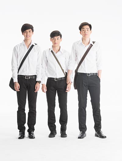 รุ่นพี่ Secret Love ตอน Puppy Honey 2 สแกนหัวใจ นายหมอหมา รุ่นพี่ Secret Love ตอน Puppy Honey 2 สแกนหัวใจ นายหมอหมา