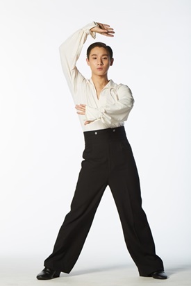 Slam Dance ทุ่มฝันสนั่นฟลอร์ Slam Dance ทุ่มฝันสนั่นฟลอร์