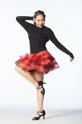Slam Dance ทุ่มฝันสนั่นฟลอร์ Slam Dance ทุ่มฝันสนั่นฟลอร์