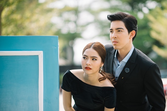 ซ่อนรักกามเทพ ซ่อนรักกามเทพ