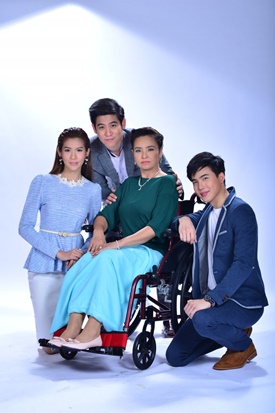 โซ่เสน่ห์หา โซ่เสน่ห์หา