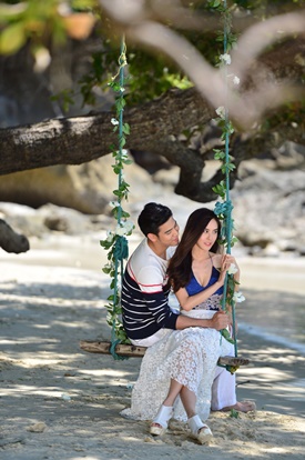 โซ่เสน่ห์หา โซ่เสน่ห์หา