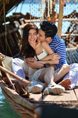 โซ่เสน่ห์หา โซ่เสน่ห์หา