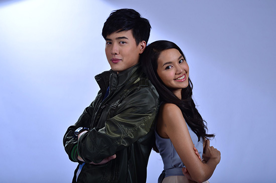 โซ่เสน่ห์หา โซ่เสน่ห์หา