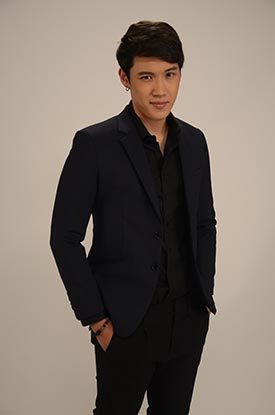 เสน่หา Diary ตอน แสบเสน่หา เสน่หา Diary ตอน แสบเสน่หา