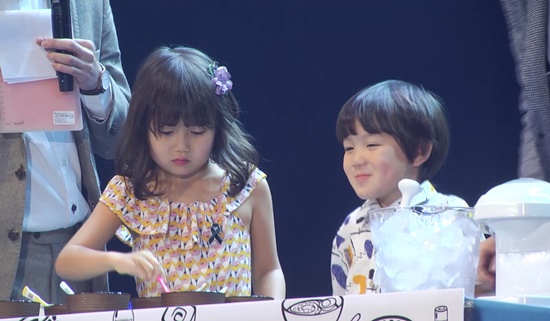 Ricky Kim and Kids Fan Meeting in Bangkok 2016 Ricky Kim and Kids Fan Meeting in Bangkok 2016