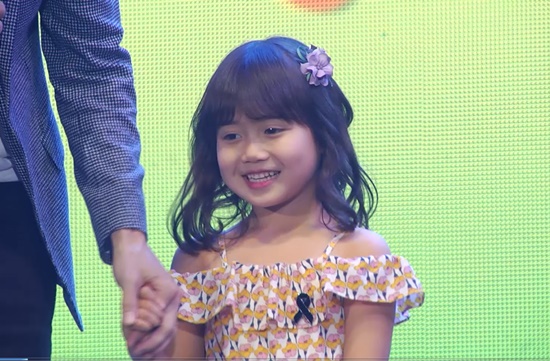 Ricky Kim and Kids Fan Meeting in Bangkok 2016 Ricky Kim and Kids Fan Meeting in Bangkok 2016