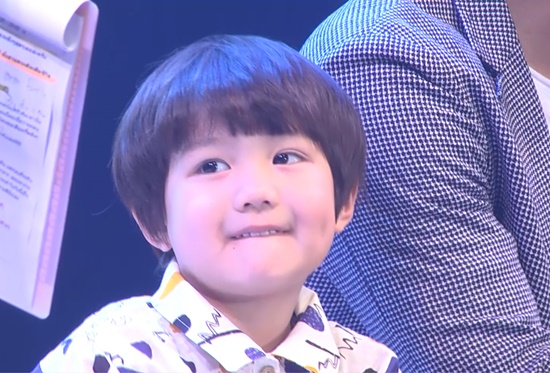 Ricky Kim and Kids Fan Meeting in Bangkok 2016 Ricky Kim and Kids Fan Meeting in Bangkok 2016