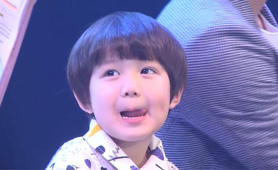 Ricky Kim and Kids Fan Meeting in Bangkok 2016 Ricky Kim and Kids Fan Meeting in Bangkok 2016