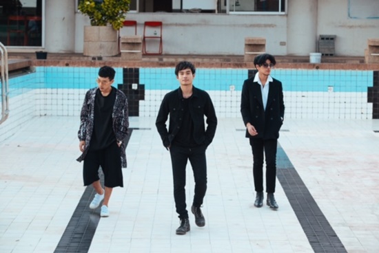 The Mousses หลอกให้รัก The Mousses หลอกให้รัก