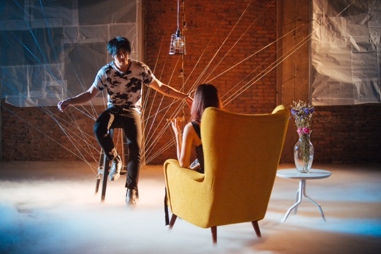 The Mousses หลอกให้รัก The Mousses หลอกให้รัก