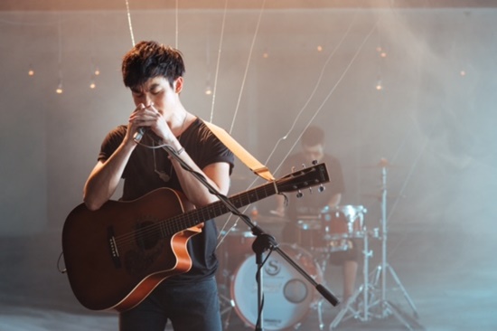 The Mousses หลอกให้รัก The Mousses หลอกให้รัก