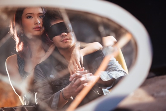 The Mousses หลอกให้รัก The Mousses หลอกให้รัก