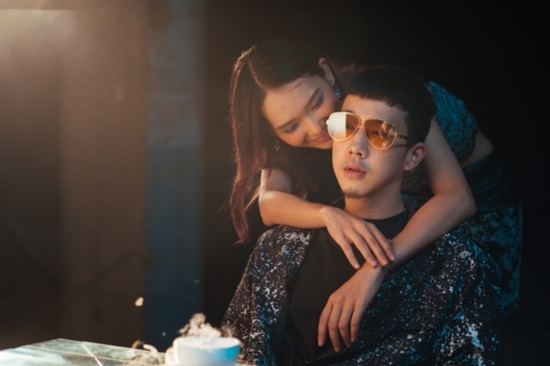 The Mousses หลอกให้รัก The Mousses หลอกให้รัก