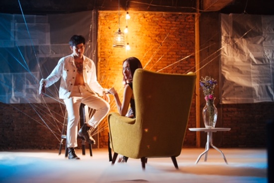 The Mousses หลอกให้รัก The Mousses หลอกให้รัก