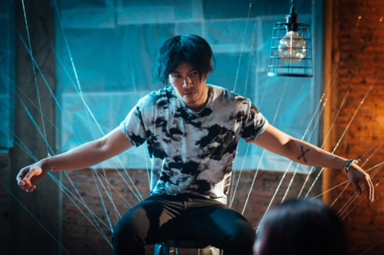 The Mousses หลอกให้รัก The Mousses หลอกให้รัก