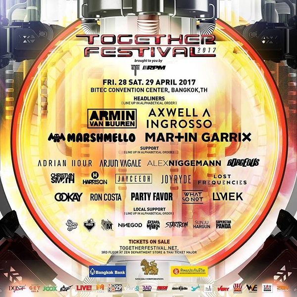 Together Festival Together Festival