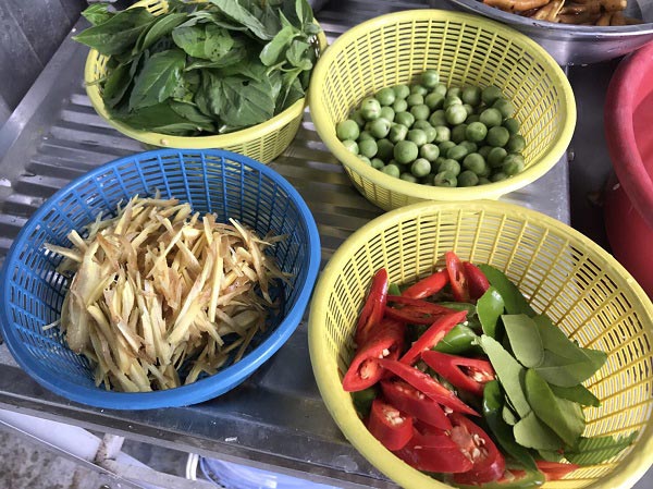แกงสับนก แกงสับนก