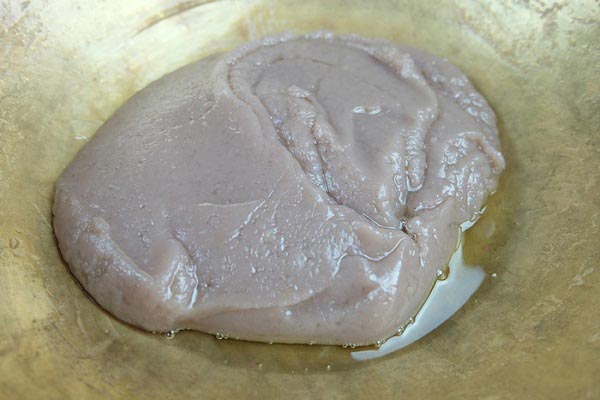ขนมเม็ดขนุน ขนมเม็ดขนุน