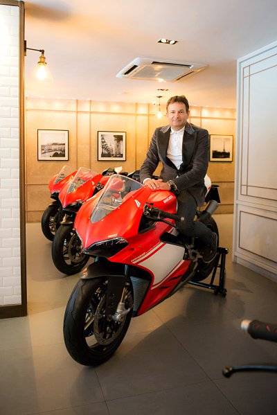 ducati ducati