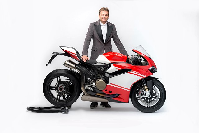 ducati ducati