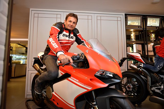 ducati ducati