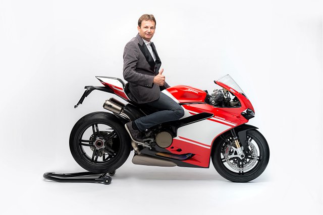ducati ducati