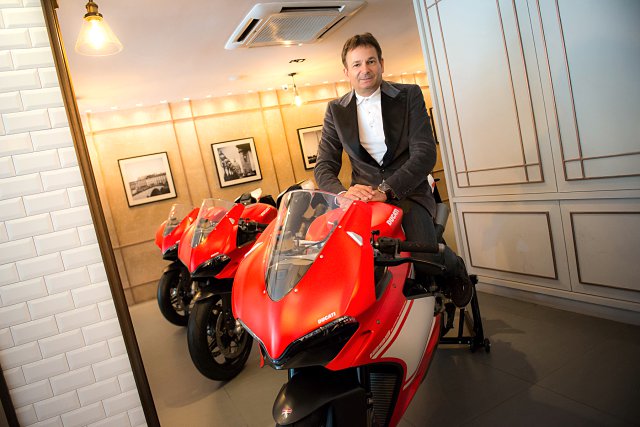 ducati ducati