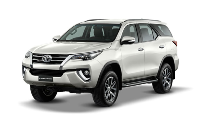 toyota fortuner 2017 toyota fortuner 2017