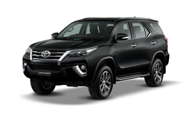 toyota fortuner 2017 toyota fortuner 2017
