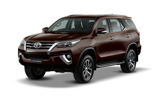 toyota fortuner 2017 toyota fortuner 2017