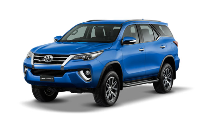 toyota fortuner 2017 toyota fortuner 2017