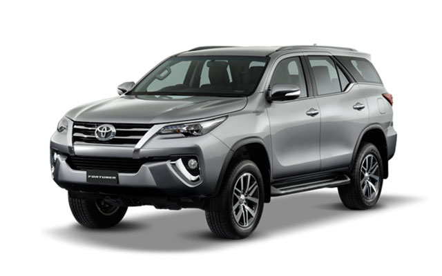 toyota fortuner 2017 toyota fortuner 2017