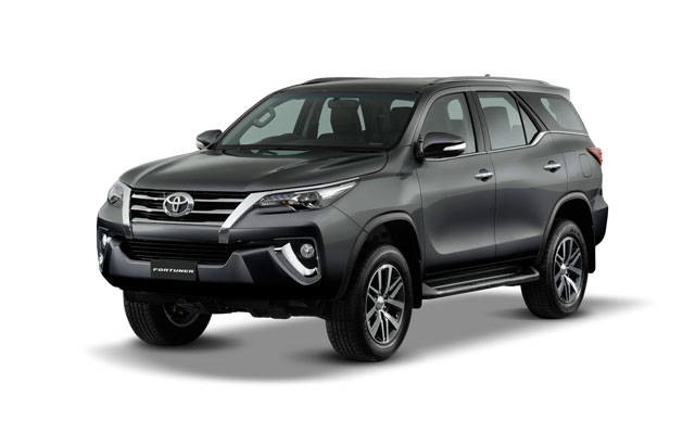 toyota fortuner 2017 toyota fortuner 2017