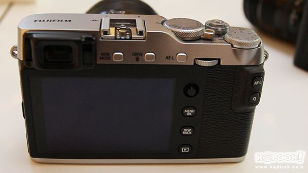 fujifilm X-E3 fujifilm X-E3