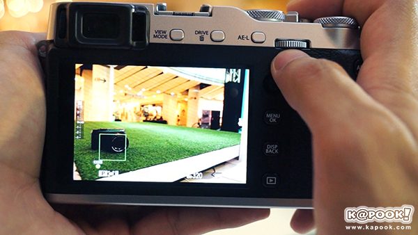 fujifilm X-E3 fujifilm X-E3