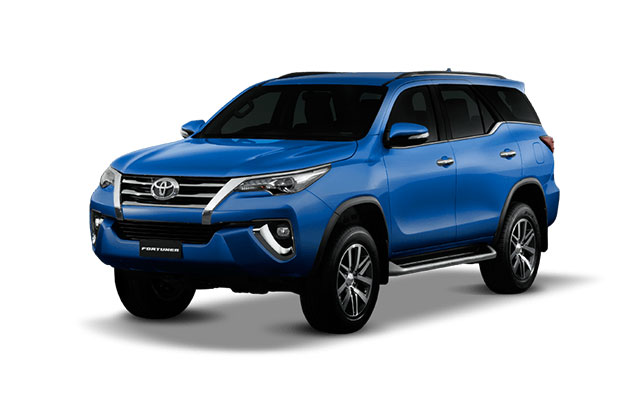 toyota fortuner 2017 toyota fortuner 2017