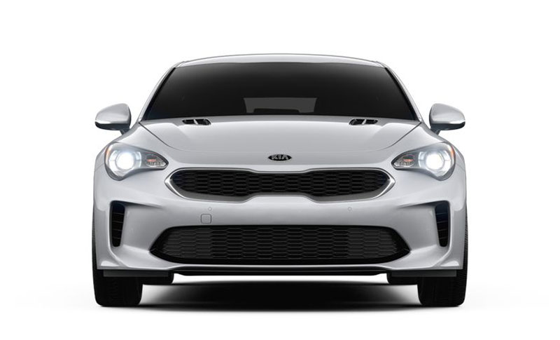 Kia Soul EV 2017 Kia Soul EV 2017