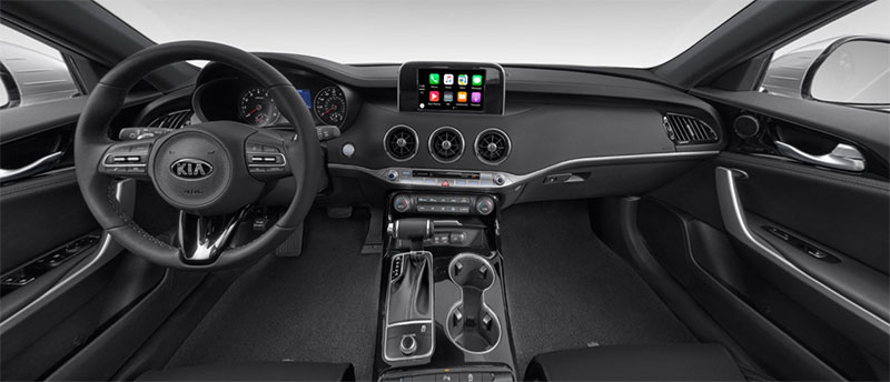 Kia Soul EV 2017 Kia Soul EV 2017