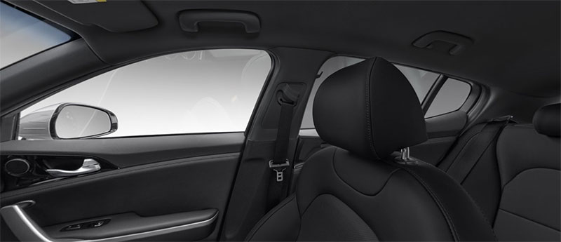 Kia Soul EV 2017 Kia Soul EV 2017