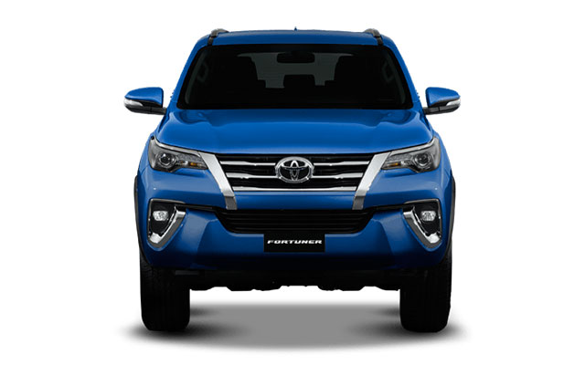 toyota fortuner 2017 toyota fortuner 2017