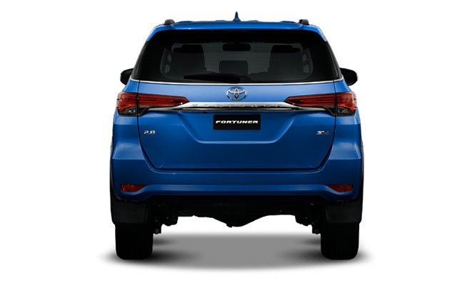 toyota fortuner 2017 toyota fortuner 2017