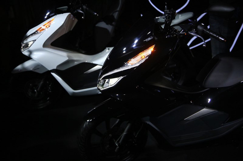 Honda PCX150 Honda PCX150