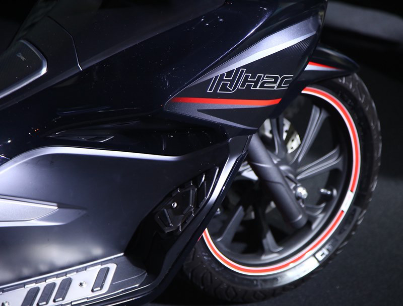 Honda PCX150 Honda PCX150