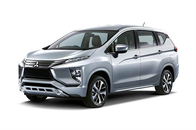 รถใหม่ 2018 รถใหม่ 2018