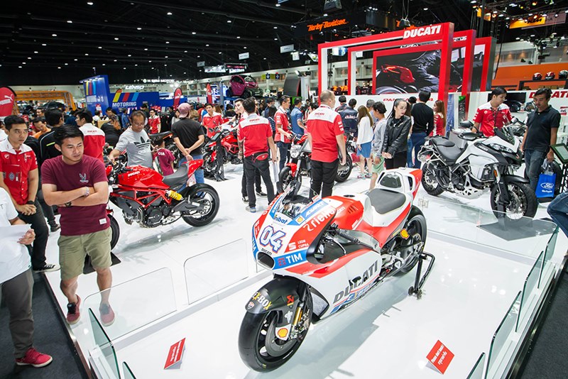Ducati Panigale V4 Ducati Panigale V4