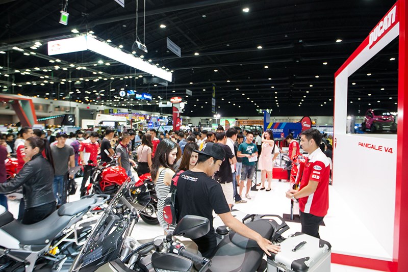 Ducati Panigale V4 Ducati Panigale V4