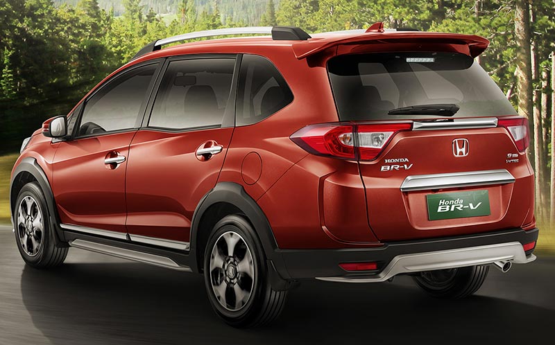 Toyota Rush 2018 Toyota Rush 2018